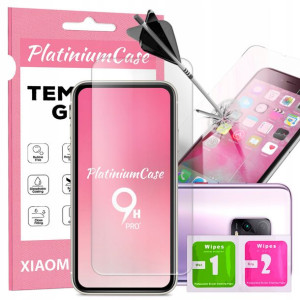 Szkło hartowane 9H szybka do XIAOMI REDMI 10X