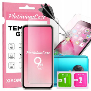 Szkło hartowane 9H szybka do XIAOMI REDMI K30 PRO