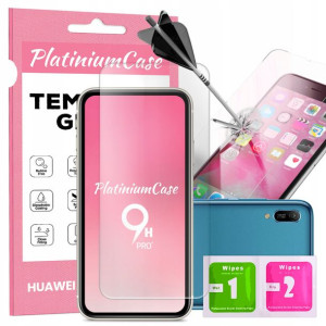 Szkło hartowane 9H szybka ekran do HUAWEI Y6 PRO
