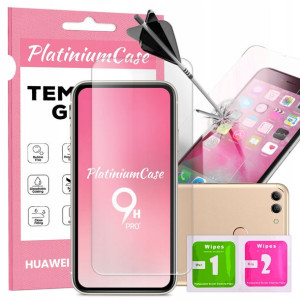 Szkło hartowane 9H szybka ekran do HUAWEI Y9 2018
