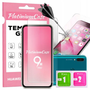Szkło hartowane 9H szybka ekran do HUAWEI Y9 2019