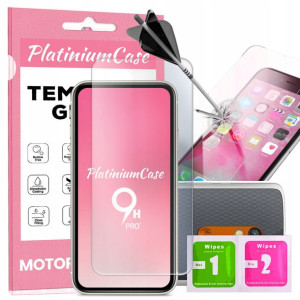 Szkło hartowane 9H szybka ekran do MOTOROLA X PLAY