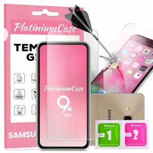 Szkło hartowane 9H szybka ekran do SAMSUNG J3 2017