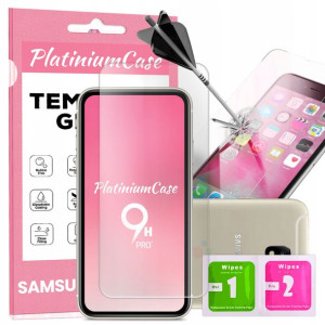 Szkło hartowane 9H szybka ekran do SAMSUNG J7 2017