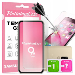 Szkło hartowane 9H szybka ekran do SAMSUNG J7 2018