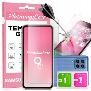 Szkło hartowane 9H szybka ekran do SAMSUNG M32 4G