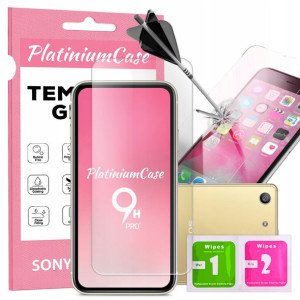 Szkło hartowane 9H szybka ekran do SONY XPERIA M5