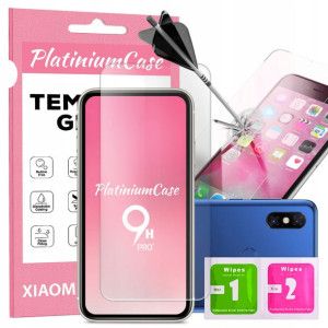 Szkło hartowane 9H szybka ekran do XIAOMI Mi MIX 3