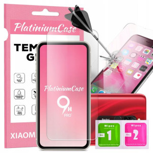 Szkło hartowane 9H szybka ekran do XIAOMI REDMI 8