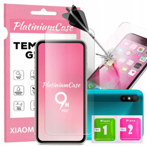 Szkło hartowane 9H szybka ekran do XIAOMI REDMI 9i