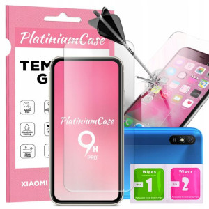 Szkło hartowane 9h szybka folia do XIAOMI REDMI 9A