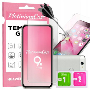 Szkło hartowane 9H szybka ochronna do HUAWEI NOVA