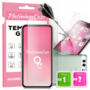 Szkło hartowane 9H szybka ochronna do HUAWEI P9