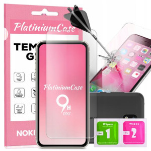 Szkło hartowane 9H szybka ochronna do Nokia 1.3