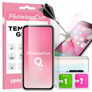 Szkło hartowane 9H szybka ochronna do OPPO RENO 2