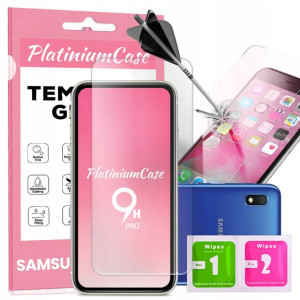 Szkło hartowane 9H szybka ochronna do SAMSUNG A10