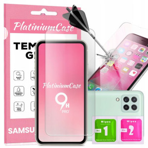 Szkło hartowane 9H szybka ochronna do SAMSUNG A22