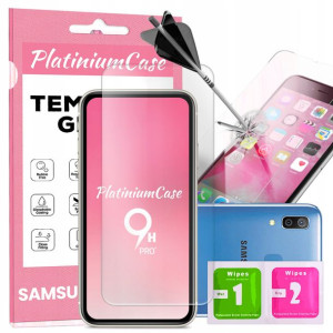 Szkło hartowane 9H szybka ochronna do Samsung A30