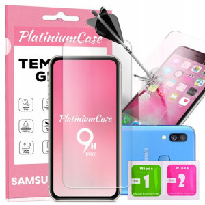 Szkło hartowane 9H szybka ochronna do SAMSUNG A40
