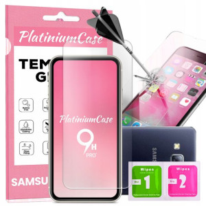 Szkło hartowane 9H szybka ochronna do SAMSUNG A5