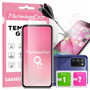 Szkło hartowane 9H szybka ochronna do SAMSUNG F02s