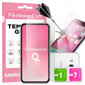 Szkło hartowane 9H szybka ochronna do SAMSUNG J7
