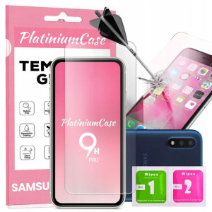 Szkło hartowane 9H szybka ochronna do SAMSUNG M01