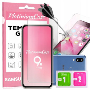 Szkło hartowane 9H szybka ochronna do SAMSUNG M01s