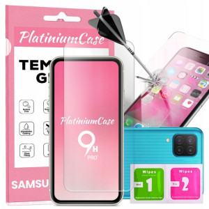Szkło hartowane 9H szybka ochronna do SAMSUNG M12