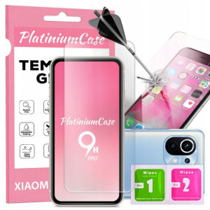 Szkło hartowane 9H szybka ochronna do XIAOMI Mi 11