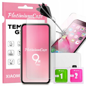 Szkło hartowane 9H szybka ochronna do XIAOMI Mi 4C