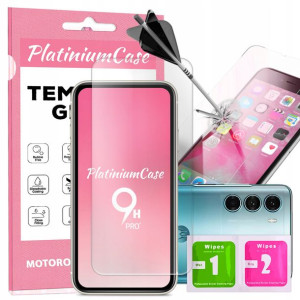 Szkło hartowane ochronne 9h do MOTOROLA G200 5G