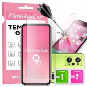 Szkło hartowane szybka ochrona do REALME GT NEO 2