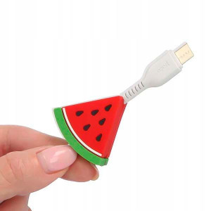 Zabezpieczenie Osłona Ochrona Na Kabel Arbuz