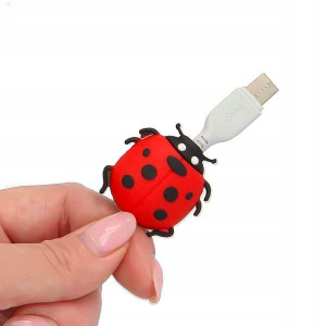 Zabezpieczenie Osłona Ochrona Na Kabel Biedronka