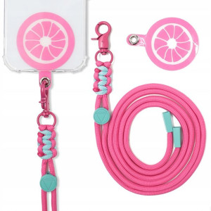 Smycz Zawieszka Cross Do Etui Telefonu POMELO