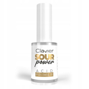 Primer Kwasowy Wytrawiacz Odtłuszczacz Acid 7ml