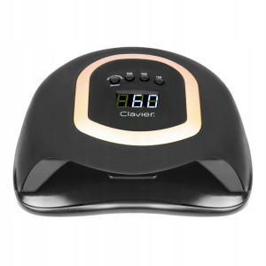 Lampa Do Paznokci Uv Led 220w Manicure Pedicure