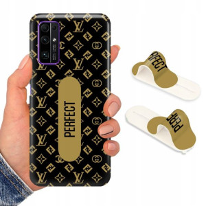 Etui + Uchwyt do HUAWEI HONOR 30 Case Piękne Wzory
