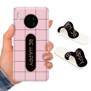 Etui + Uchwyt do HUAWEI MATE 30 Case Modne Wzory