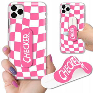 Etui + Uchwyt do iPHONE 11 PRO Case Letnie Wzory