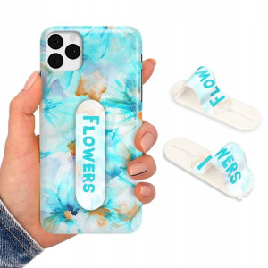Etui + Uchwyt do iPHONE 11 PRO MAX Modne Wzory