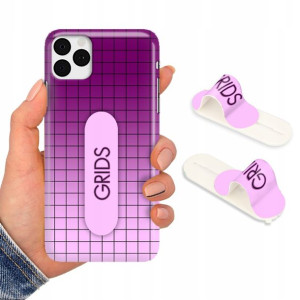Etui + Uchwyt do iPHONE 11 PRO Obudowa Modne Wzory