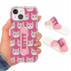 Etui + Uchwyt do IPHONE 13 Obudowa Modne Wzory