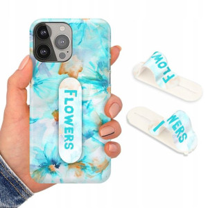 Etui + Uchwyt do IPHONE 13 PRO MAX Modne Wzory