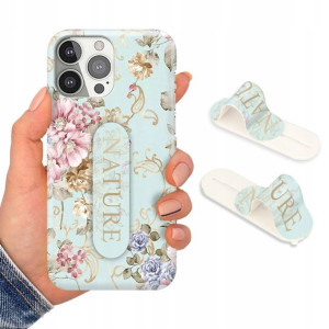 Etui + Uchwyt do IPHONE 13 PRO Obudowa Modne Wzory