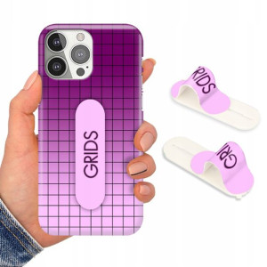 Etui + Uchwyt do IPHONE 13 PRO Obudowa Modne Wzory