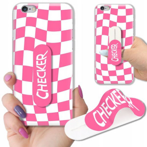 Etui + Uchwyt do iPHONE 6 Case Modne Letnie Wzory