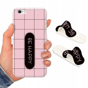 Etui + Uchwyt do iPHONE 6 PLUS Obudowa Modne Wzory