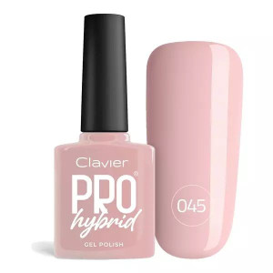 Lakier Hybrydowy Uv Clavier 7,5 Ml Kolory